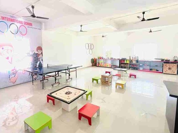 Table Tennis