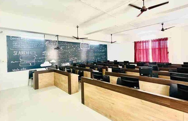 Computer lab