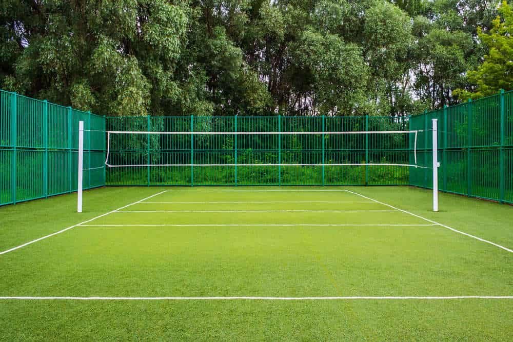 Badminton