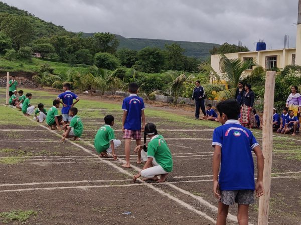 Kho-Kho