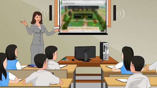 Language Lab