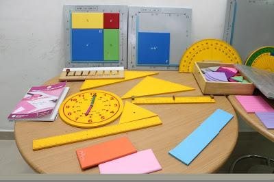 Mathematics Lab