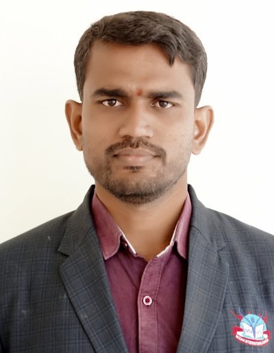 Mr. Ganesh Prabhu Ghubade