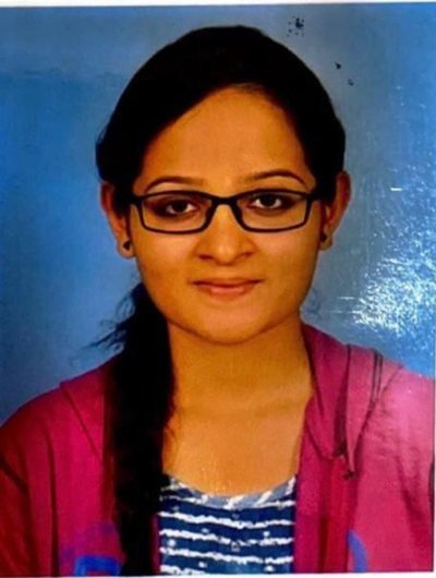 Ms. Pranali Modak