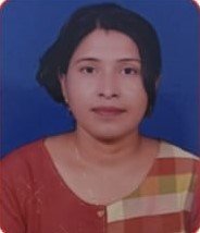 Mrs. Anjana Paul