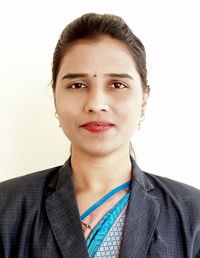 Mrs. Arpna Harpale