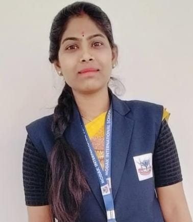 Mrs. Dyaneshwari Kadam