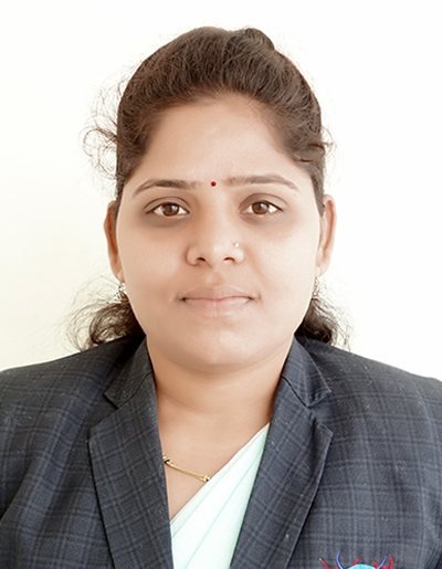 Mrs. Jyoti Waspate