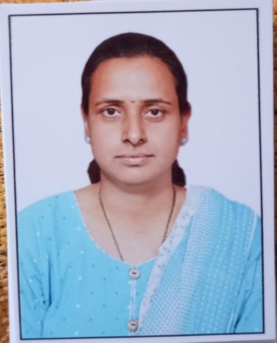 Mrs. Minakshi Amit Pisal