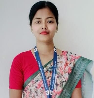 Mrs. Priyanka Mondal