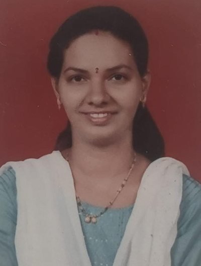 Mrs. Priyanka Nimbalkar