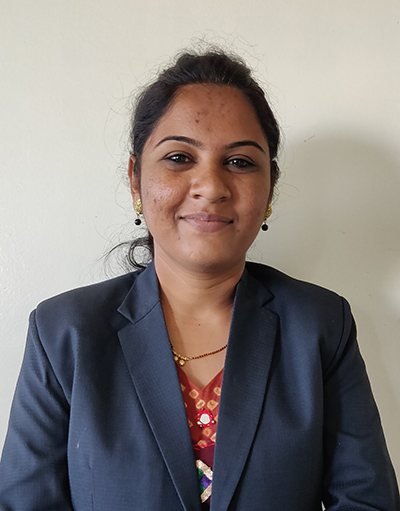 Mrs. Reshma Wakchaure