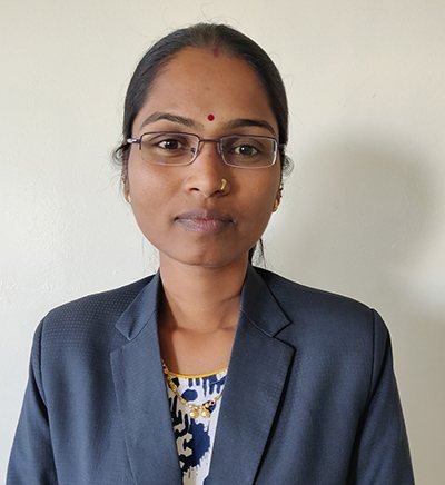 Mrs. Rohini Dadas