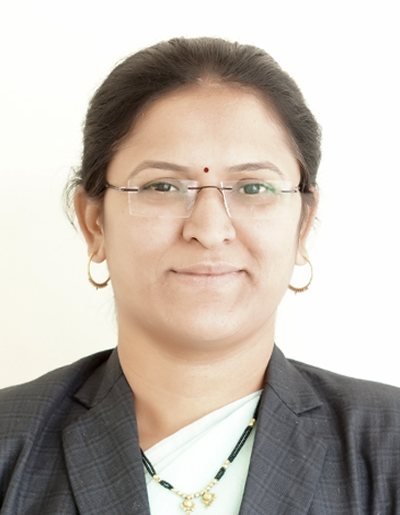 Mrs. Sarita Funde
